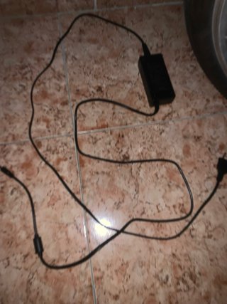 patienete electrico