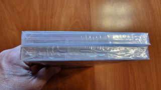 🔴 LOTE DARIUS NINTENDO SWITCH PAL ESP PRECINTADOS