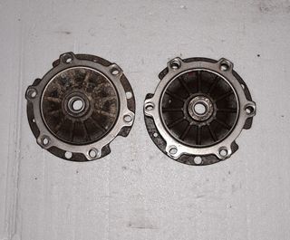 Cabeça cilindro Polaris Pro1200