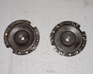 Cabeça cilindro Polaris Pro1200