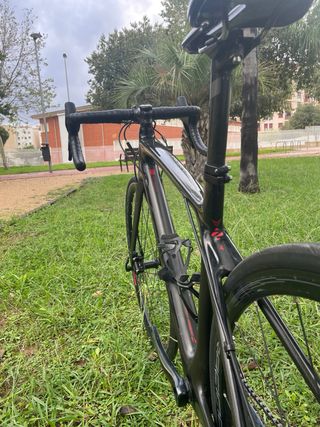 Bicicleta carretera carbono Felt Z4 Disc