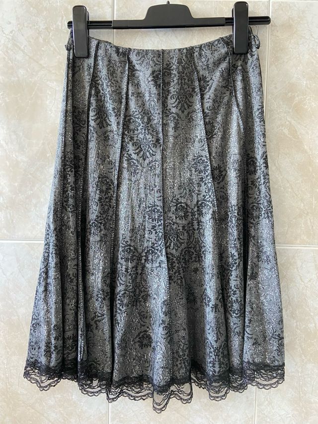 Falda de vestir marca Jus D’orange