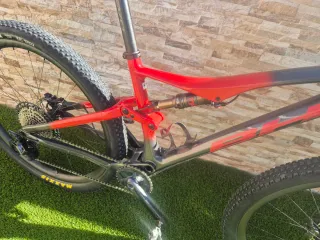 Mtb BH Lynx race Evo 8.5