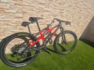 Mtb BH Lynx race Evo 8.5