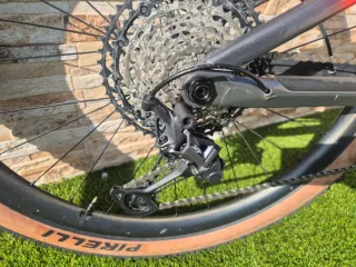 Mtb BH Lynx race Evo 8.5