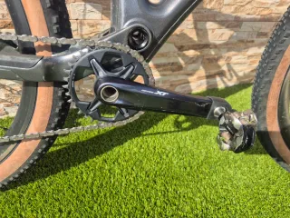 Mtb BH Lynx race Evo 8.5