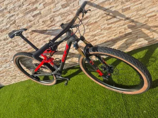 Mtb BH Lynx race Evo 8.5