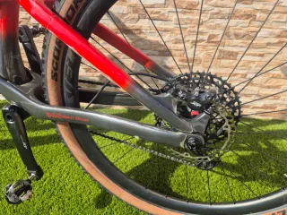 Mtb BH Lynx race Evo 8.5