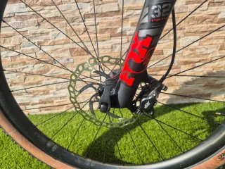 Mtb BH Lynx race Evo 8.5