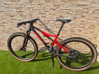 Mtb BH Lynx race Evo 8.5