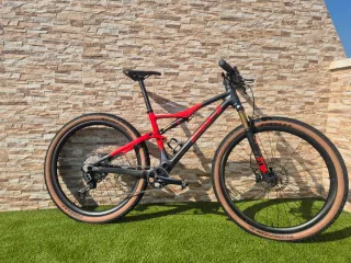 Mtb BH Lynx race Evo 8.5