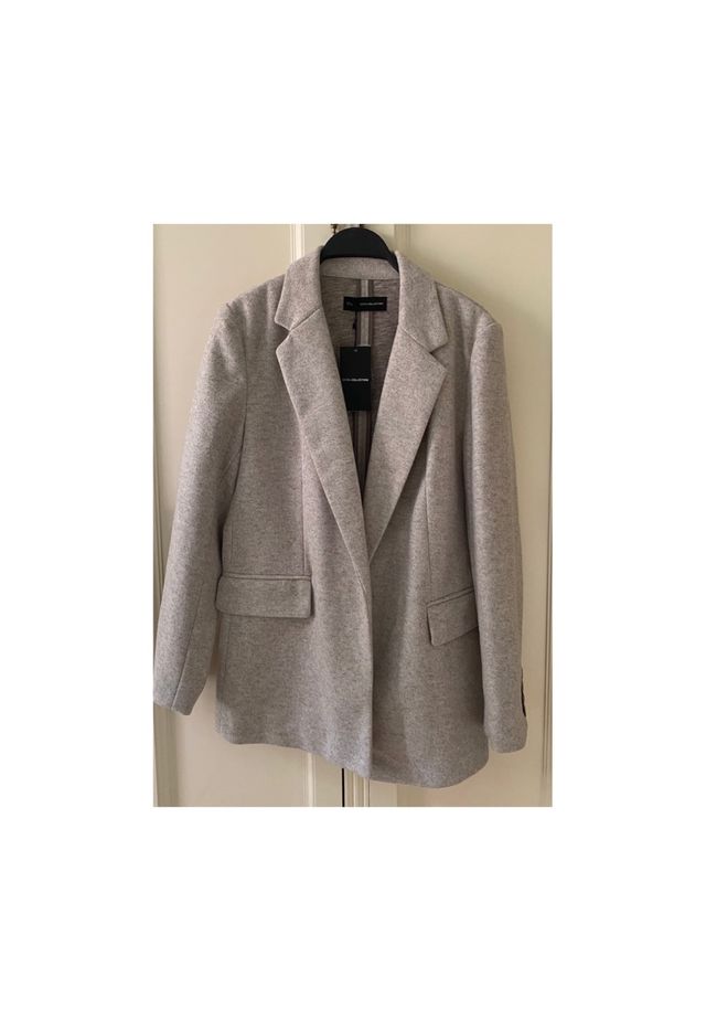 Blazer el Corte Ingles nueva