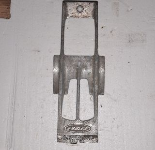 Intake Polaris Pro1200