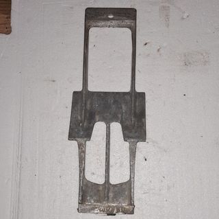 Intake Polaris Pro1200