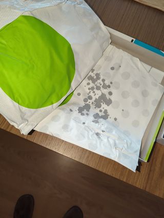 Juego de mesa Twister