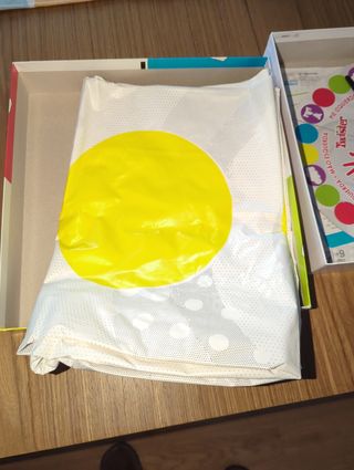 Juego de mesa Twister