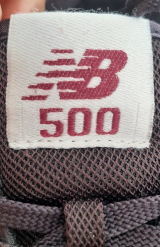 Scarpe New Balance donna 39