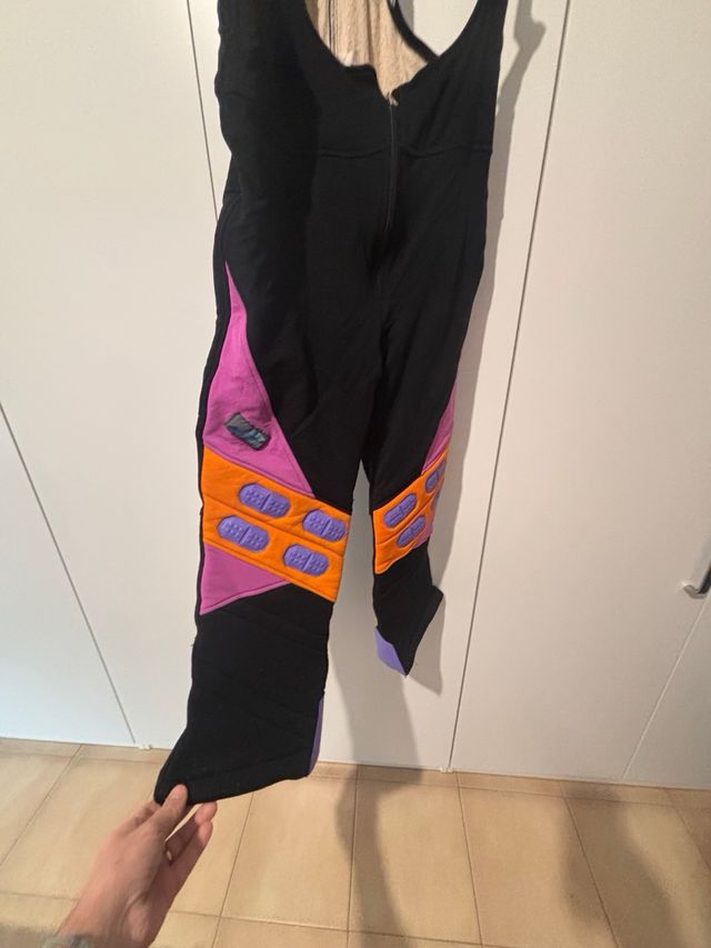 Salopette per sciare