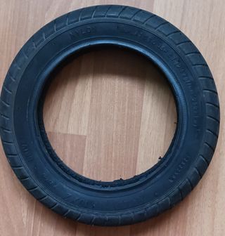 Neumático 10 pulgadas