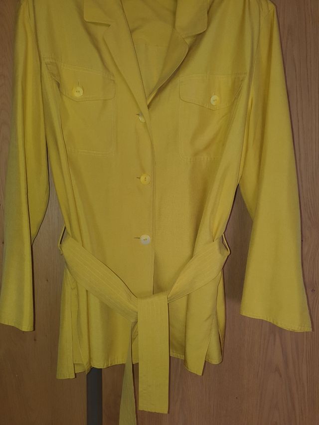 Giacca camicia donna Blutime