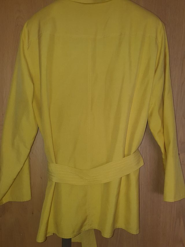 Giacca camicia donna Blutime