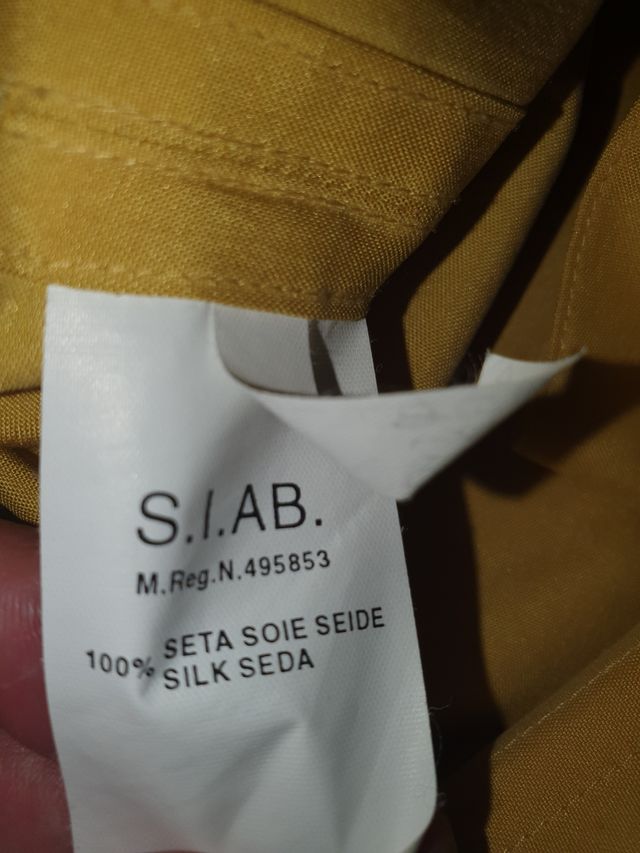 Giacca camicia donna Blutime