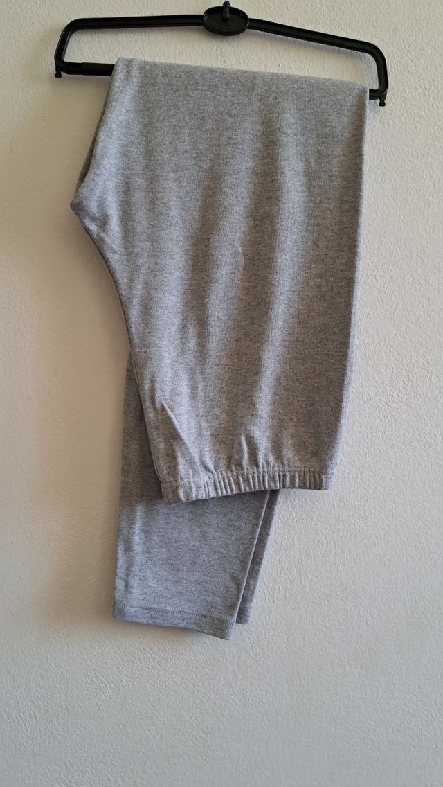 Pigiama donna Gary in caldo cotone TG L