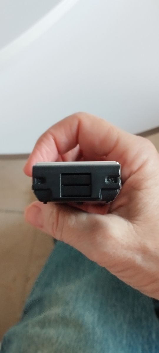 Grabadora de voz Olympus 4GB