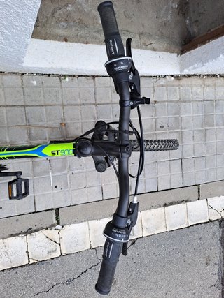 Bicicleta Nueva Junior Decathlon