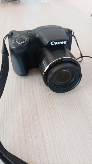 macchina fotografica digitale