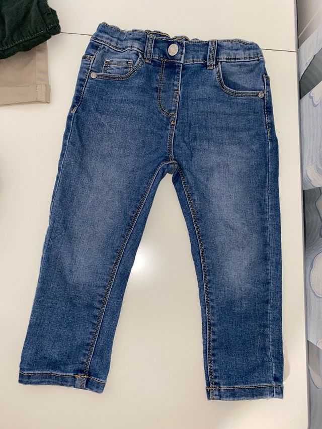 Lote rop bebe 12-24 meses