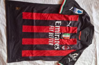 Maglia calcio ⚽️ Ac Milan 