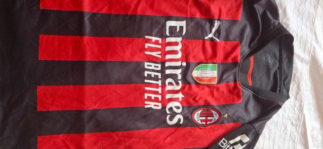 Maglia calcio ⚽️ Ac Milan