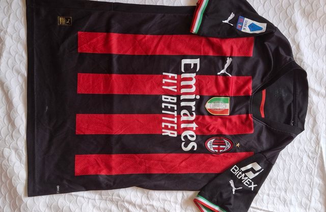 Maglia calcio ⚽️ Ac Milan