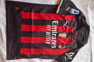 Maglia calcio ⚽️ Ac Milan 