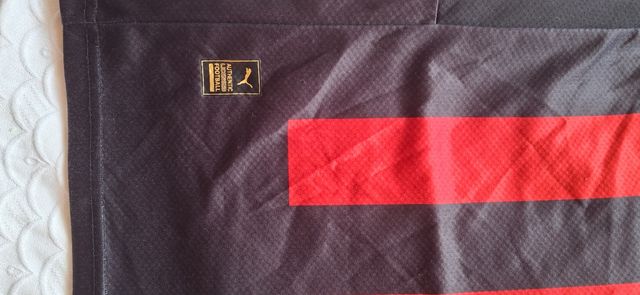 Maglia calcio ⚽️ Ac Milan