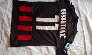 Maglia calcio ⚽️ Ac Milan 