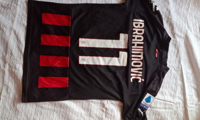 Maglia calcio ⚽️ Ac Milan