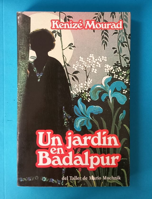 Un Jardín en Badalpur