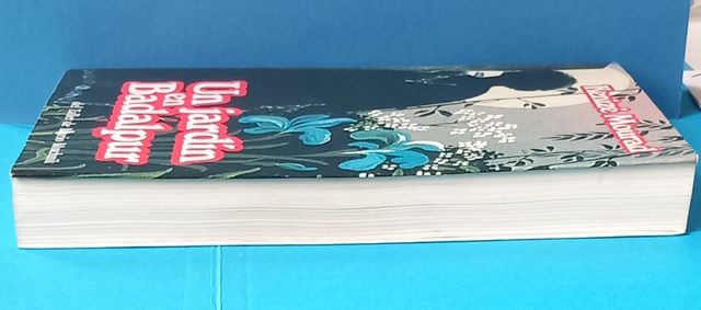 Un Jardín en Badalpur