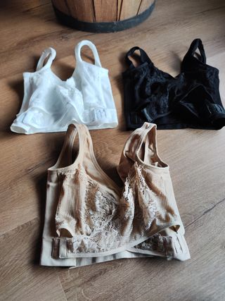 Reggiseni post operatori