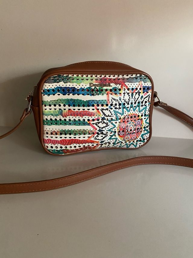 Bolso Desigual