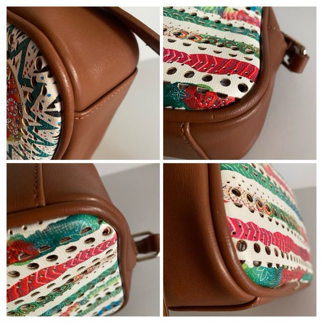 Bolso Desigual