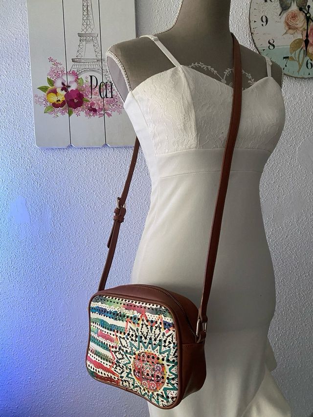 Bolso Desigual