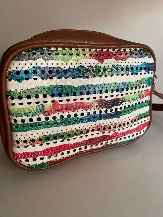 Bolso Desigual