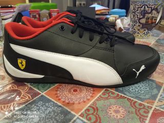 Zapatillas Puma Ferrari 