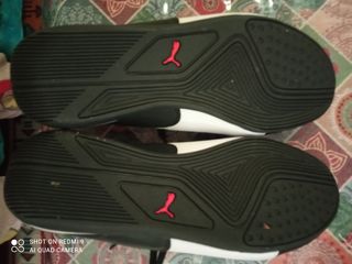Zapatillas Puma Ferrari 