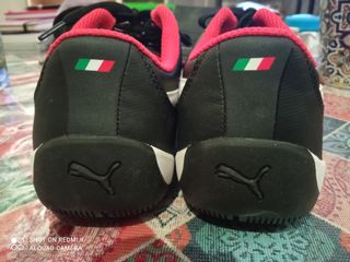 Zapatillas Puma Ferrari 