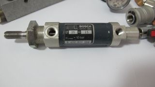 regolatore di pressione aria