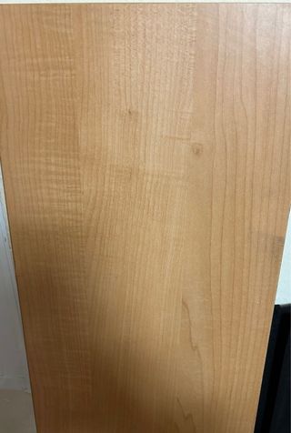 Juego de 5 soportes clip para baldas